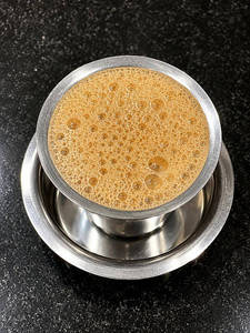 Ginger Tea