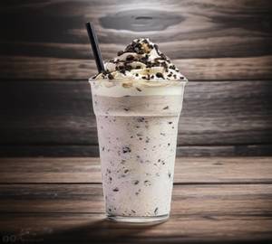Brownies Cookies Shake