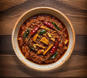 Ginger Pickle 250G