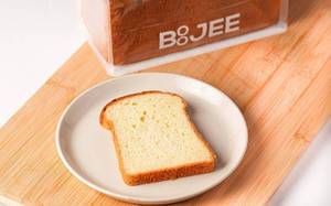 Brioche Bread Loaf [490g - 550g]