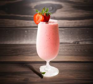 Strawberry Shake