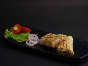 Mexican Tortilla