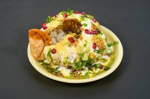 Raj Kachori