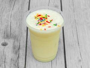Vanilla Shake