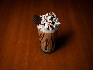Oreo Shake