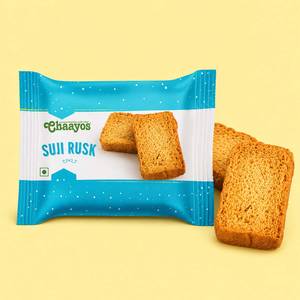 Suji Rusk - Chai Time Pack