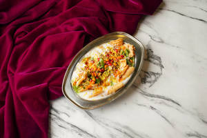 Khasta Chaat