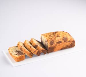 Marble Cake Loaf