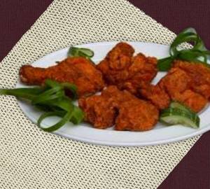 Chicken Fry Chicken Pakoda