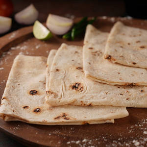 Roomali Roti