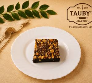 Chocolate Brownie  [ 1 Pc ]