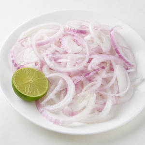 Mini Onion Salad (Pouch)