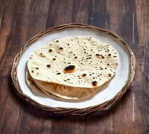 Tawa Roti