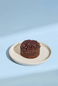 Skinny Chocolate Cake