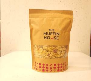 Corn Flakes Mixture Sweet