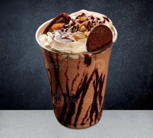 Oreo Shake