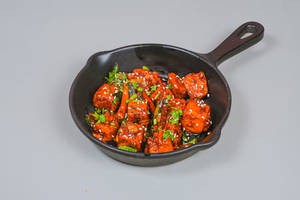 Paneer 65