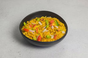 Veg Masala Maggi
