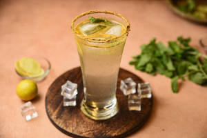 Masala Mojito