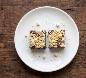Cookie Crumble Brownies (2Pcs)