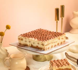 Tres Leches Cake 500gm