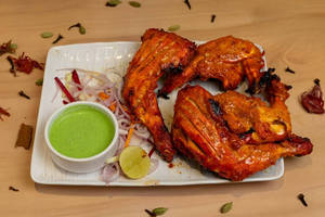 Chicken Tandoori