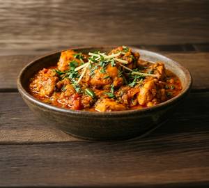 Boneless Chicken Masala