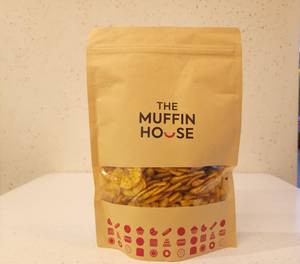 Cut Chips Spicy