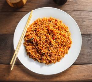 Sezwan Fried Rice