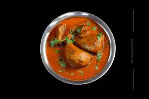 Murg Chatpata