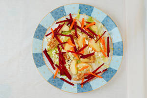 ABC Salad