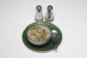 Veg Soup