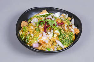 Delhi Chaat
