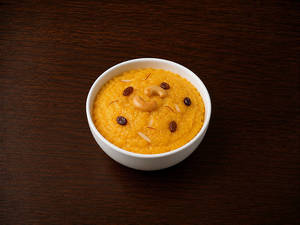 Rava Kesari