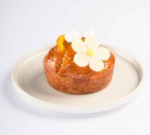 Lemon Tea Cake
