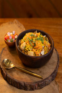 Churmur Chaat