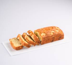 Dry Fruit Cake Loaf