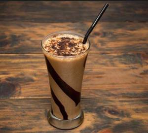 Iced Cappuccino [300 Ml]