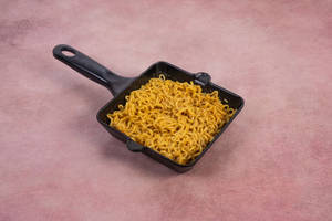 Plain Maggi