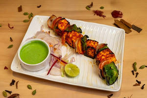 Paneer Tikka Kebab (5 Pcs)