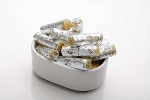 Dry Fruit Roll