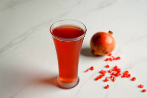 Anar Juice