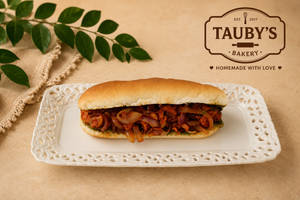 Chicken Tikka In Bread Roll [ 1 Pc ]