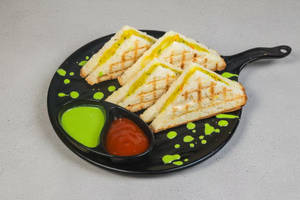 Bombay Sandwich