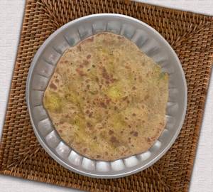 Aloo Ka Paratha