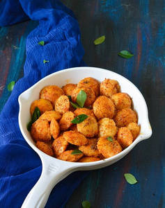 Podi Idly