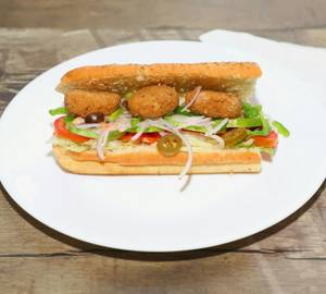 Veg Sub