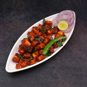 Paneer 65