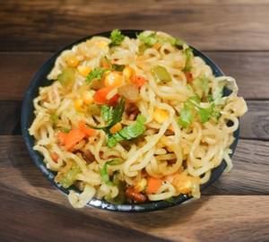 Veggie maggi