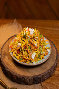 Bhel Puri